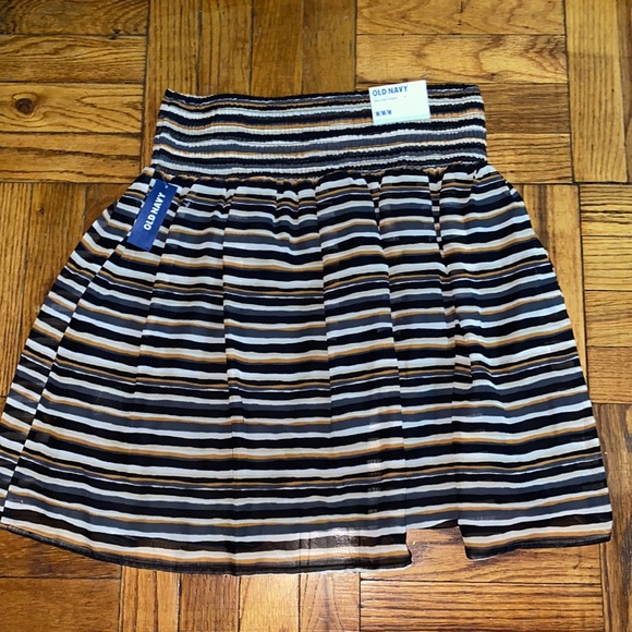 NWT old navy skirt size: M - Picture 4 of 8